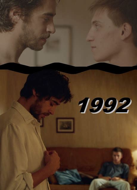 1992 gay