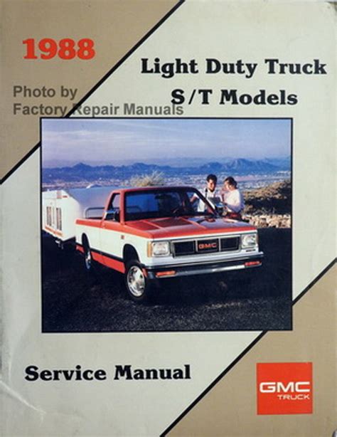 1992 gmc s15 jimmy service repair manual software. - Huffington post complete guide to blogging.