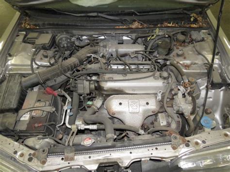 1992 honda accord manual transmission problem. - Manuale del generatore di funzioni hp 3312a.