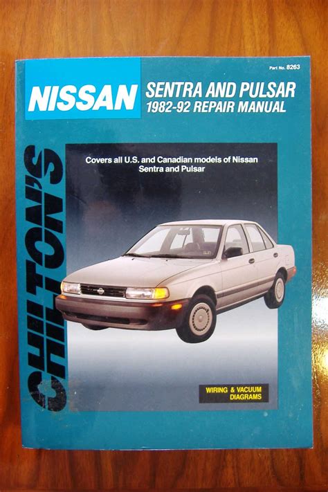 1992 nissan sentra repair manual pd. - A guide to microsoft excel for scientists and engineers.