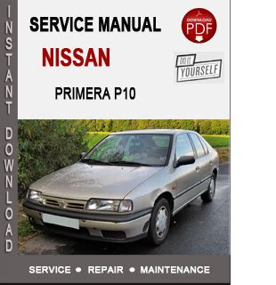 1992 primera p10 service and repair manual. - The simple living guide a sourcebook for less stressful more joyful living.