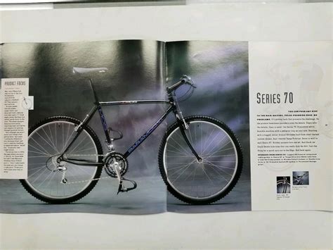 1992 Schwinn Catalog