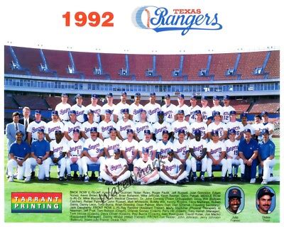 1992 texas a
