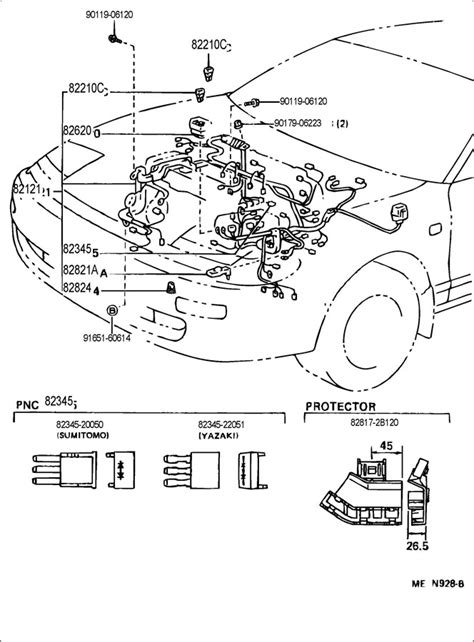 1992 toyota celica wiring diagram manual original. - Sharp lc 32le240m lc 32le340m lcd tv service manual.