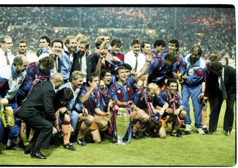 1992 uefa champions league final