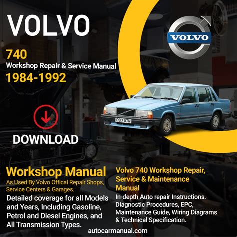 1992 volvo 740 service repair manual software. - Touched by an angel season 6.