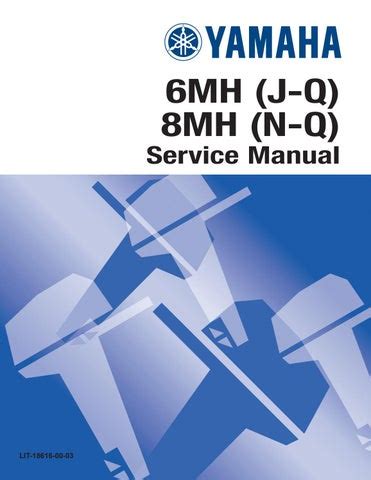 1992 yamaha 8mshq outboard service repair maintenance manual factory. - Bmw e46 problemas de transmisión manual.