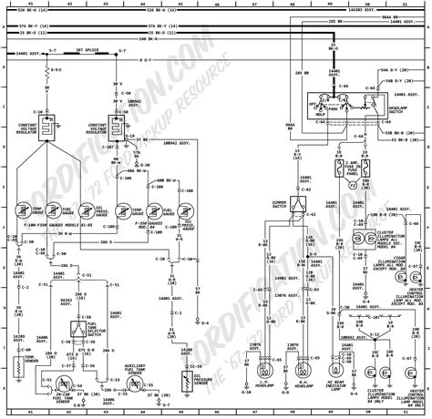 Read 1992 Ford L Series Wiring Diagram Ls8000 Ls9000 La8000 La9000 Lts8000 Lts9000 Lta9000 Lla9000 Lls9000 Ltla9000 Ltls9000 Aeromax 