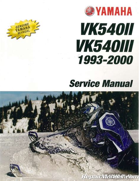 1993 1994 1995 1996 1997 1998 1999 2000 yamaha vk540 models snowmobile service manual. - History alive the united states through industrialism interactive student notebook answers.