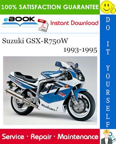 1993 1995 suzuki gsx r750w motorcycle service manual. - Kultur- und sittengeschichte der italienischen geistlichkeit im 10. und 11. jahrhundert.