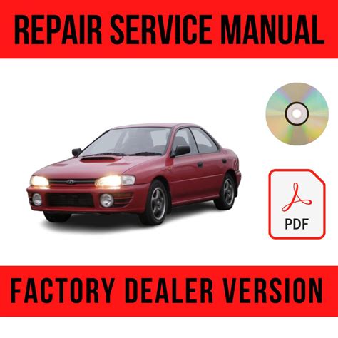 1993 Factory Repair Manual