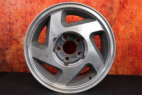1993 Ford Ranger Wheel Bolt Pattern chartdevelopment