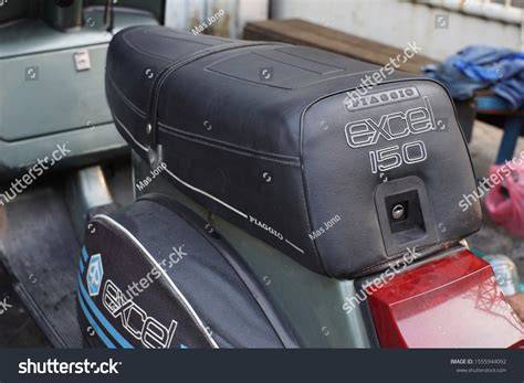 1993 Piaggio excel 150 - Motorcycles & Scooters - raincitystudios.com