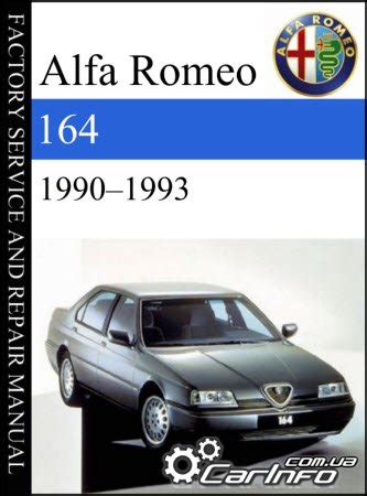 1993 alfa romeo 164 lift support manual. - Vereintes deutschland - geteilte jugend: ein politisches handbuch.