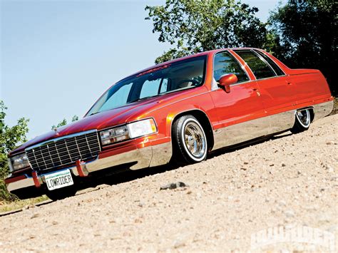 1993 cadillac fleetwood lowrider. or $266 /mo. This vehicle is so Gorgeous .Well preserved. And this classic is a example of Cadillacs flagship model for 1995, among the last of General Motors large, D-Body, rear wheel drive sedans. All…. 