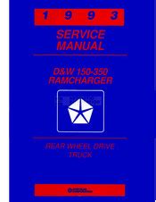 1993 dodge d350 service repair manual software. - Biografía de fr. luis de granada.
