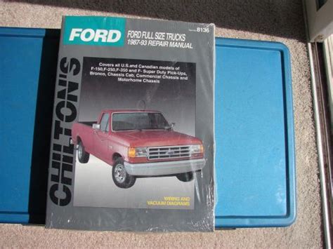 1993 ford f150 truck repair manual. - Manual de reparación de electrodomésticos bosch estufa de gas.