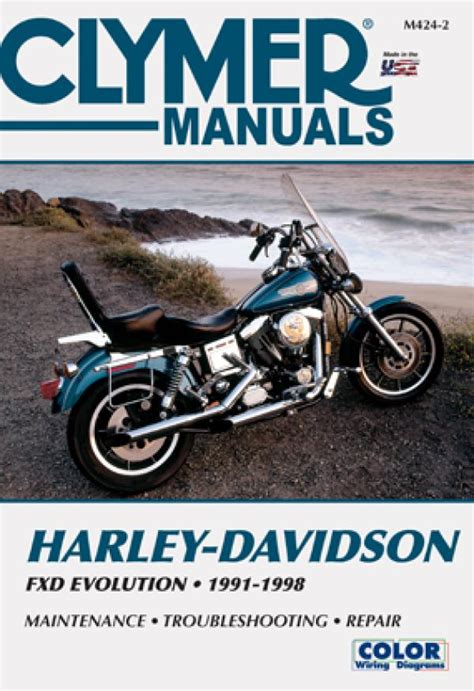 1993 harley davidson fxdwg service manual. - Hacking del manuale per principianti per eccellenza.