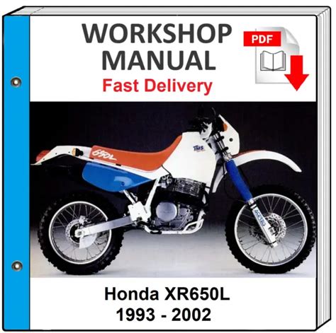 1993 honda xr650l service repair manual 93. - The edm handbook by e bud guitrau.