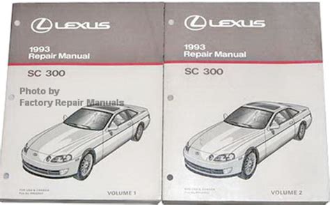 1993 lexus sc300 service repair manual. - Fréquence des noms de famille russes.