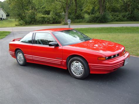 1993 oldsmobile cutlass supreme sl manual. - Guida alla proprietà di un gatto del bengala.