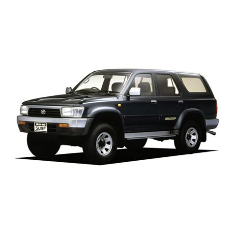 1993 toyota hilux surf repair manual. - Manual j 8th edition table 3.