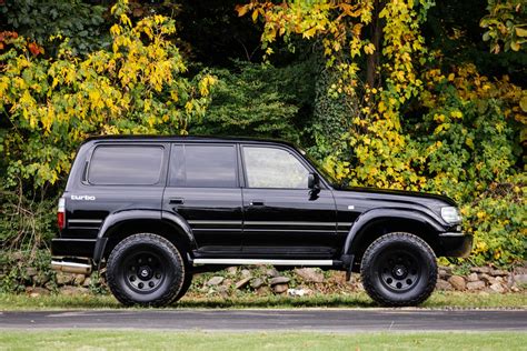 Still, consumers bemoaned the SUVÃ¢Â€Â™s terrible gas mileage, and the 1993 Land Cruiser was expensive to purchase and repair. Browse the best May 2024 deals on 1993 Toyota Land Cruiser vehicles for sale in California. Save $8,529 right now on a 1993 Toyota Land Cruiser on CarGurus.. 