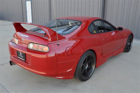 1993 toyota supra for sale. Things To Know About 1993 toyota supra for sale. 