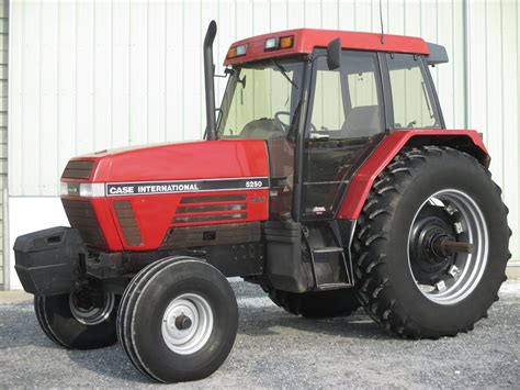 Full Download 1993 Case Ih 5250 