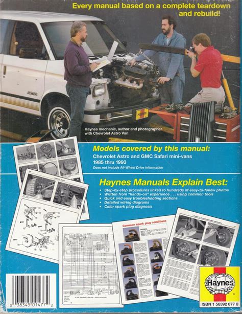 Full Download 1993 Gmc Troubleshooting Guide 