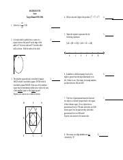 Full Download 1993 Mathcounts State Sprint And Target Rounds Solutions 