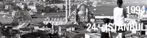 1994 İstanbul.