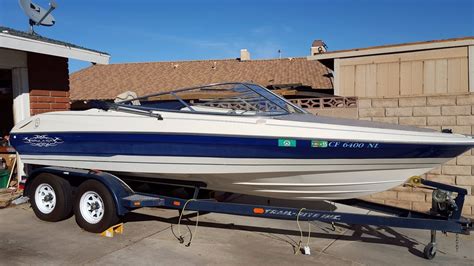 1994 bayliner capri. I have a 1994 bayliner capri that has the 3000 quicksilver throttle. Yesterday I discovered that the push button power trim controls don't work right. The trim goes down ok. The trailering raise button raises the prop to trailer transport level. But the trim up button wont work. I have the throttle taken apart and sitting in the driver seat. 