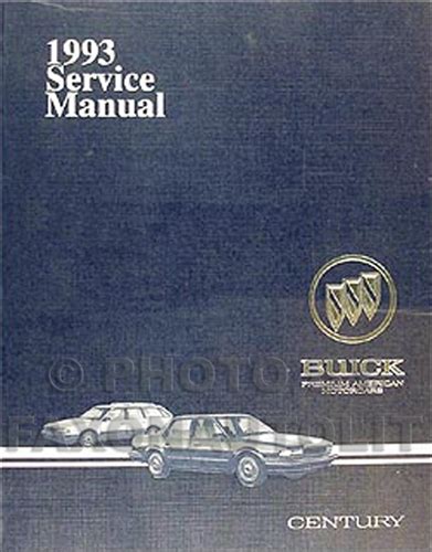 1994 buick century service repair manual software. - 1989 suzuki motorrad gs500e service handbuch binder pn 99500 34060 03e 888.