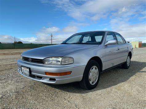 1994 camry. May 23, 2018 · 1991-1994. Toyota Camry – fuse box diagram – engine compartment fuse box. Fuse. Ampere rating [A] Description. 1. STARTER. 10. Starting system, electronic fuel injection system. 