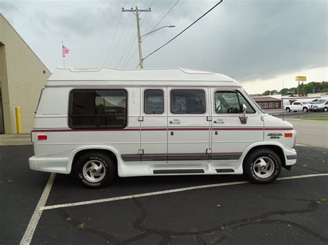 1994 conversion van.  Lot #190,224. 8K Messages 186K R Bluetti in a hot Spr...