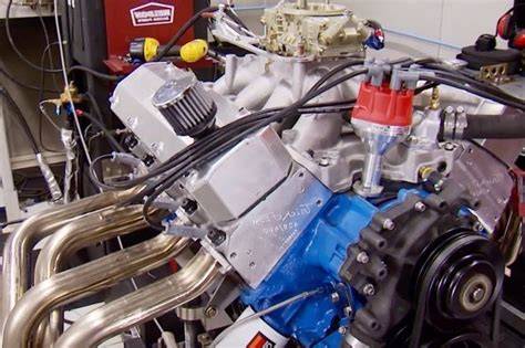 1994 ford 460 engine specs.  Hidden engine problems and reliability issues most buyers...