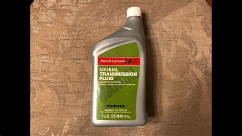 1994 honda accord manual transmission fluid type. - Photography the ultimate beginner s guide.