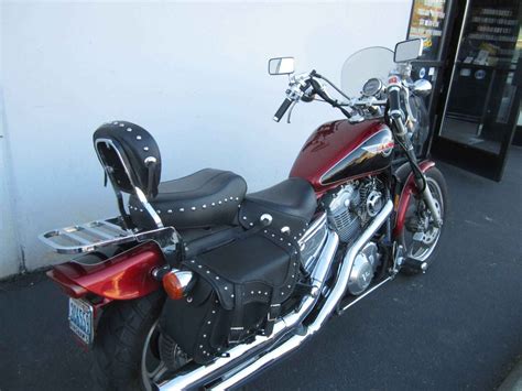 1994 honda shadow spirit 1100 manuale di servizio. - Lisbon heres why a guide to the usual and unusual.