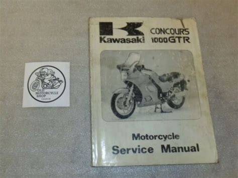 1994 kawasaki concours zg1000 repair manual. - Owners manual to 1997 ford explorer xlt.