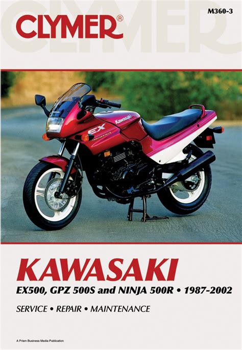 1994 kawasaki ninja 500 service manual. - The small business financial resource guide.