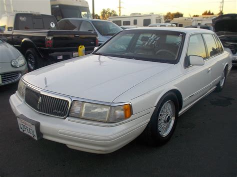 1994 lincoln continental reparaturanleitung download herunterladen. - Jane liu real time systems solution manual.