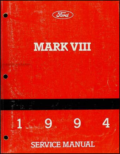 1994 lincoln mark viii owners manual. - Lg 42lb5500 42lb5500 sd led tv service manual.