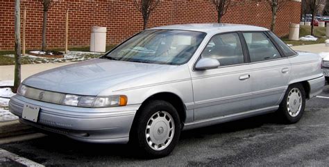 1994 Mercury Sable
