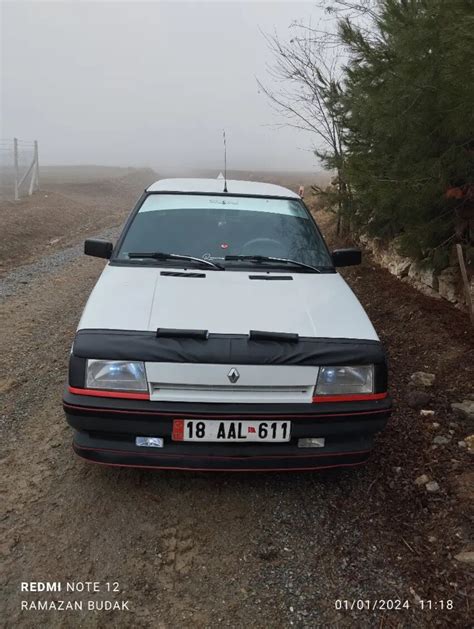 1994 model orta kasa brodway acil satılık Sahibinden. 