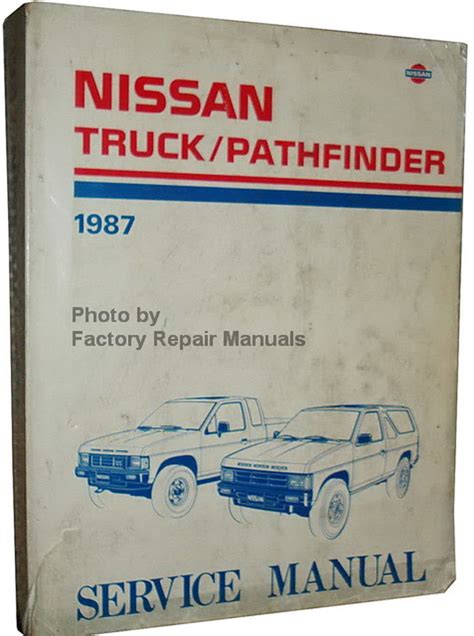1994 nissan pathfinder d21 factory service manual. - Descarga gratuita del manual de reparación de fiat scudo.