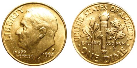 1994 P Jefferson Nickel. CoinTrackers.com estimates the value of a 1994 P Jefferson Nickel in average condition to be worth 5 cents, while one in mint state could be valued around $18.00. - Last updated: June, 19 2023. Year: 1994. Mint Mark: P. Type: Jefferson Nickel. Price: 5 cents-$18.00+. Face Value: 0.05 USD. Produced: 166,000.. 