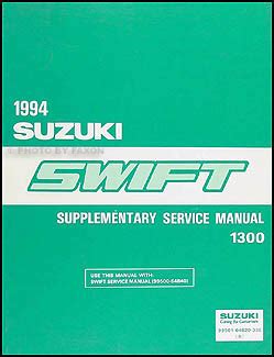 1994 suzuki swift carburetor repair guide. - Bizerba 38 bread slicer service manual.