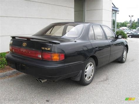 1994 toyota camry xle v6 owners manual. - Jane liu real time systems solution manual.