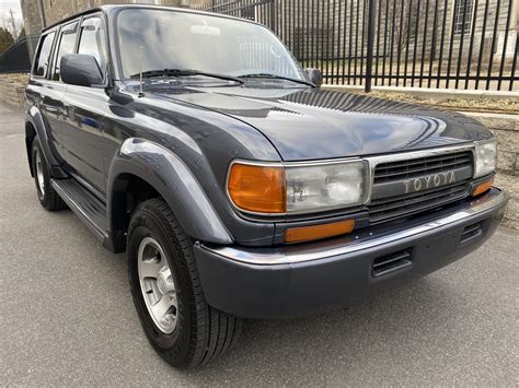 Save $4,756 on 1994 Toyota Land Cruiser for Sale N